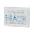 Collins - Beach Wasted 3D Block Sign (Add-On)