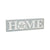 Collins - Home Dollar 3D Block Sign