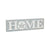 Collins - Home Dollar 3D Block Sign (Add-On)