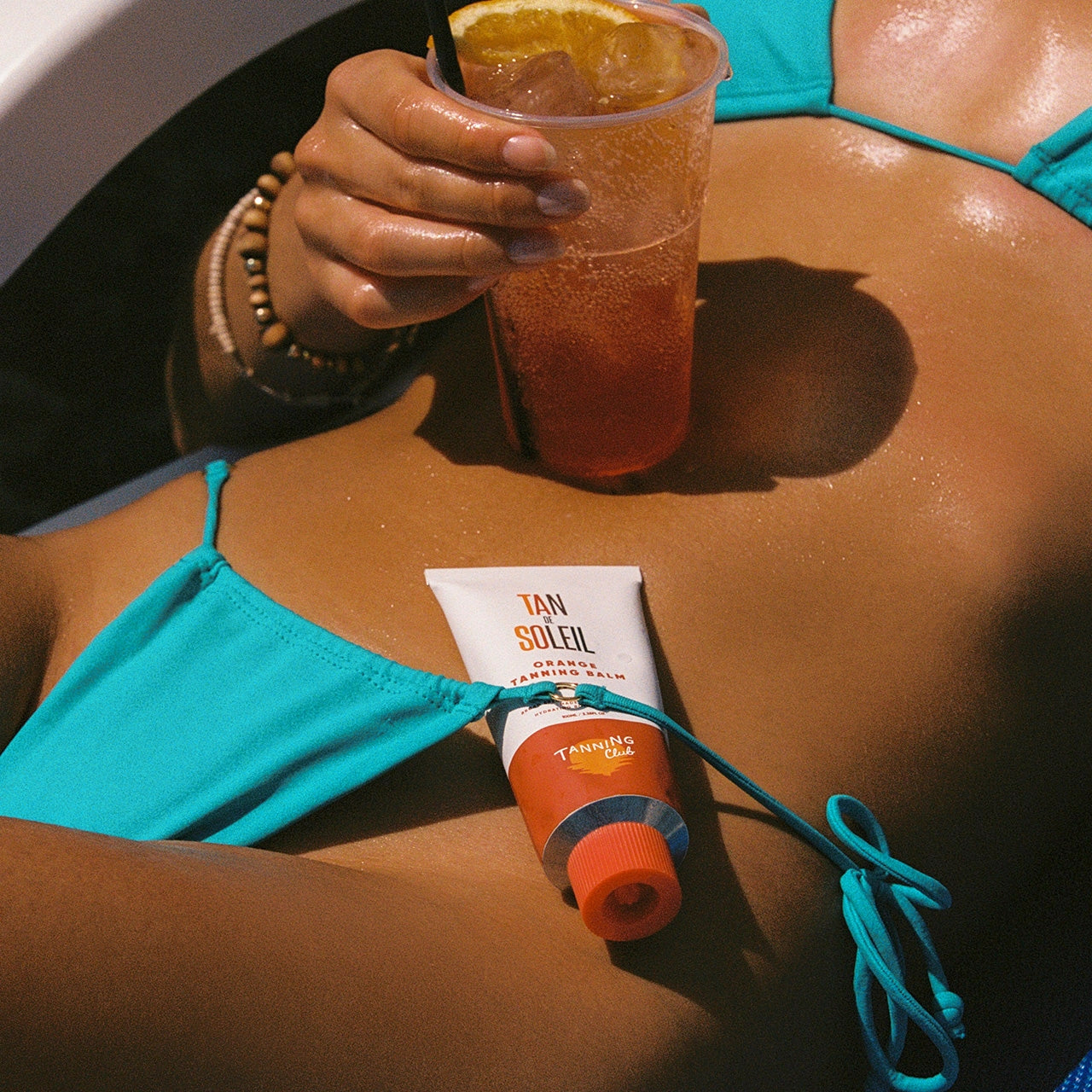 Tanning Club - Tan De Soleil