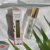 Ha'a & Co. - Natural Perfume Oil Blends - Pua Melia (Plumeria)