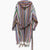 Kikoya - Pom Pom Bathrobe - Multi (Add-On)