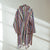 Kikoya - Pom Pom Bathrobe - Multi (Add-On)
