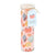 Something Different - Pastel Shell Print Coconut & Sea Salt Coastal Tube Candle