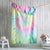 Kikoya - Tie Dye Turkish Beach Towel (Add-On)