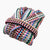 Kikoya - Pom Pom Bathrobe - Multi (Add-On)