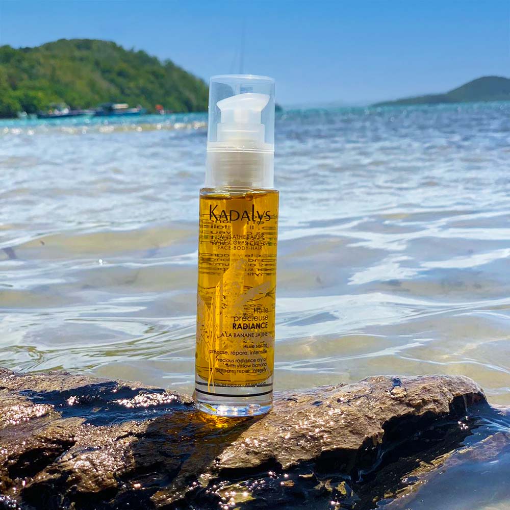 Kadalys - Radiance Precious Oil