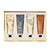 4pk Fall 75ml Hand Creams - Plaid