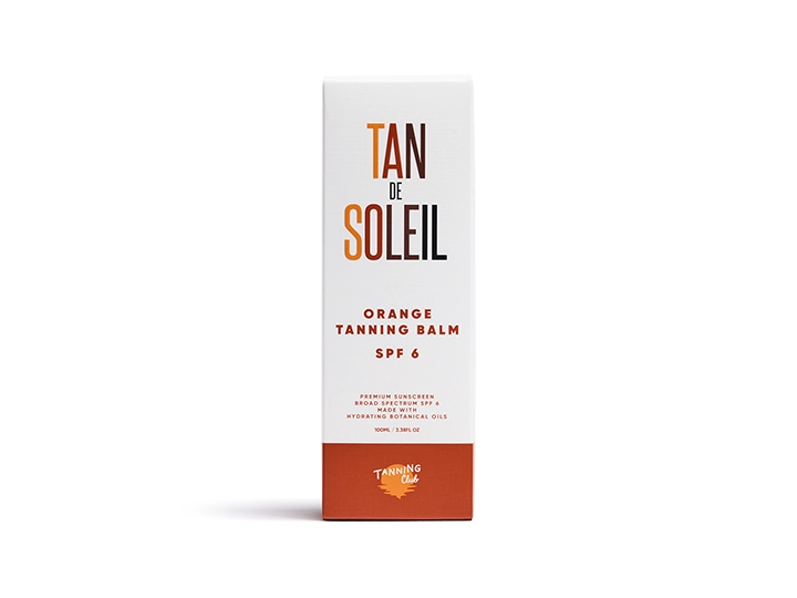 Tanning Club - Tan De Soleil