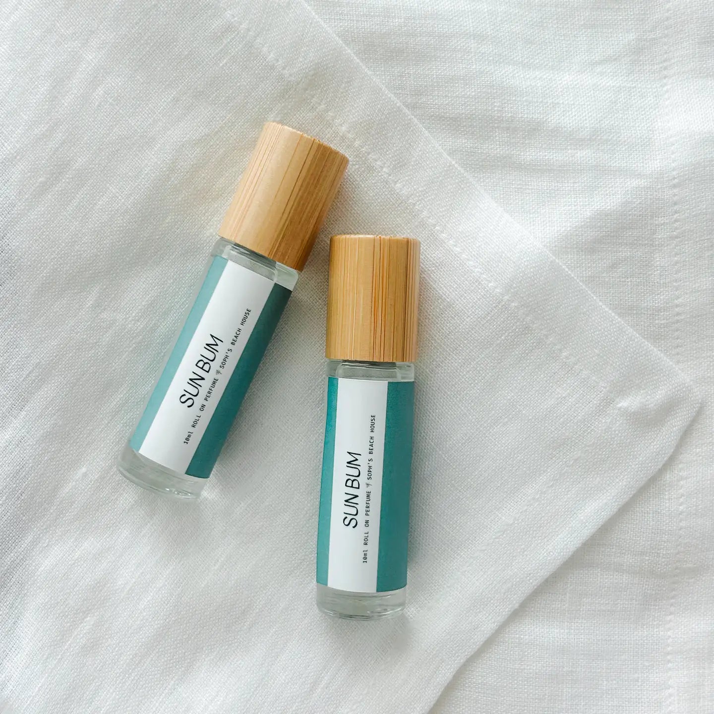 Soph's Beach House - Sun Bum Roll-On Perfume Oil 10ml