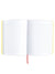 Coastal Fishy Soft Flex Perfect Bound Journal