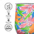 Corkcicle - Stemless - 12oz Vineyard Vines Oleander (Add-On)