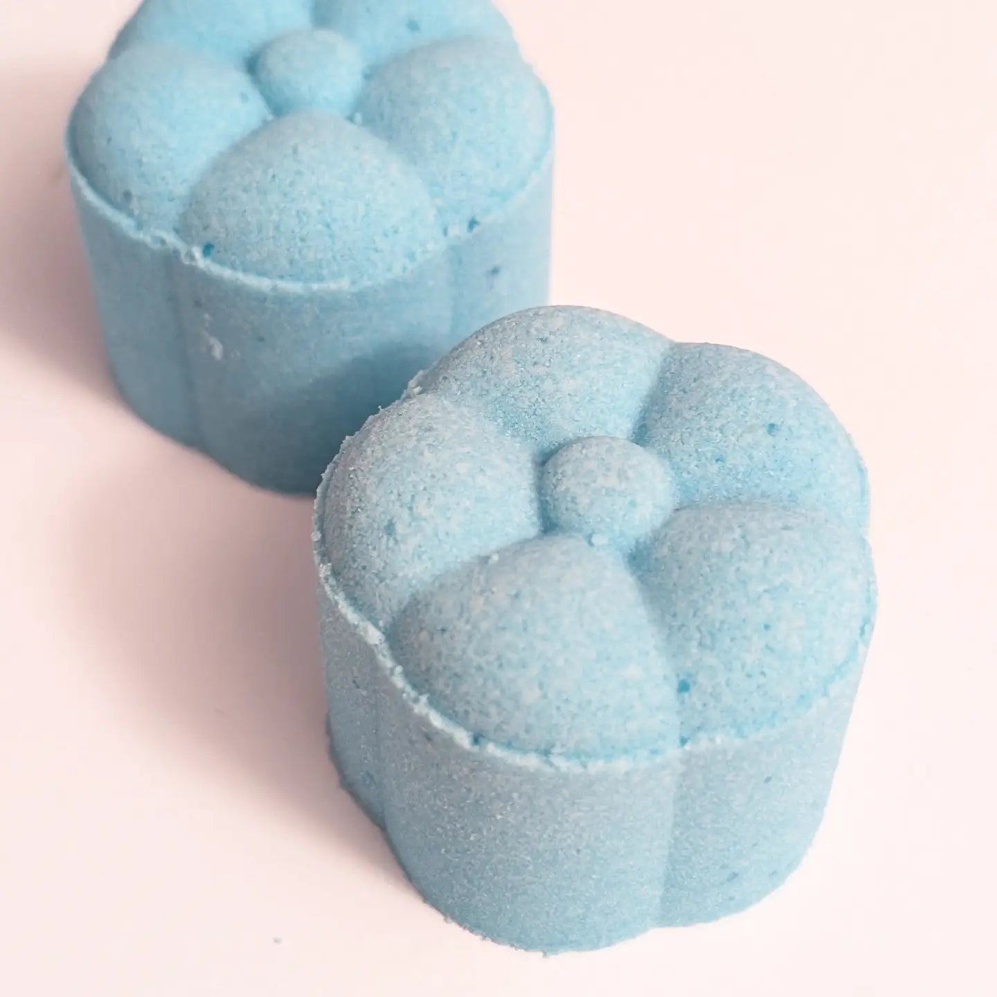 Beachy Bubbles Bath Co - Ocean Shower Steamers