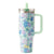 The Darling Effect - 40 oz Lifestyle Flip Straw Tumbler–Coastal Cove