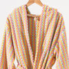 Kikoya - Pom Pom Bathrobe (Add-On)