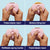 Alleyoop - All-in-One Razor - Pink Portable On-The-Go Razor