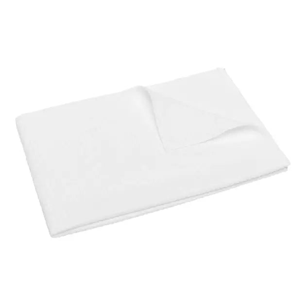 Canary Road - Orange Pumpkins & Starfish Kitchen Towel