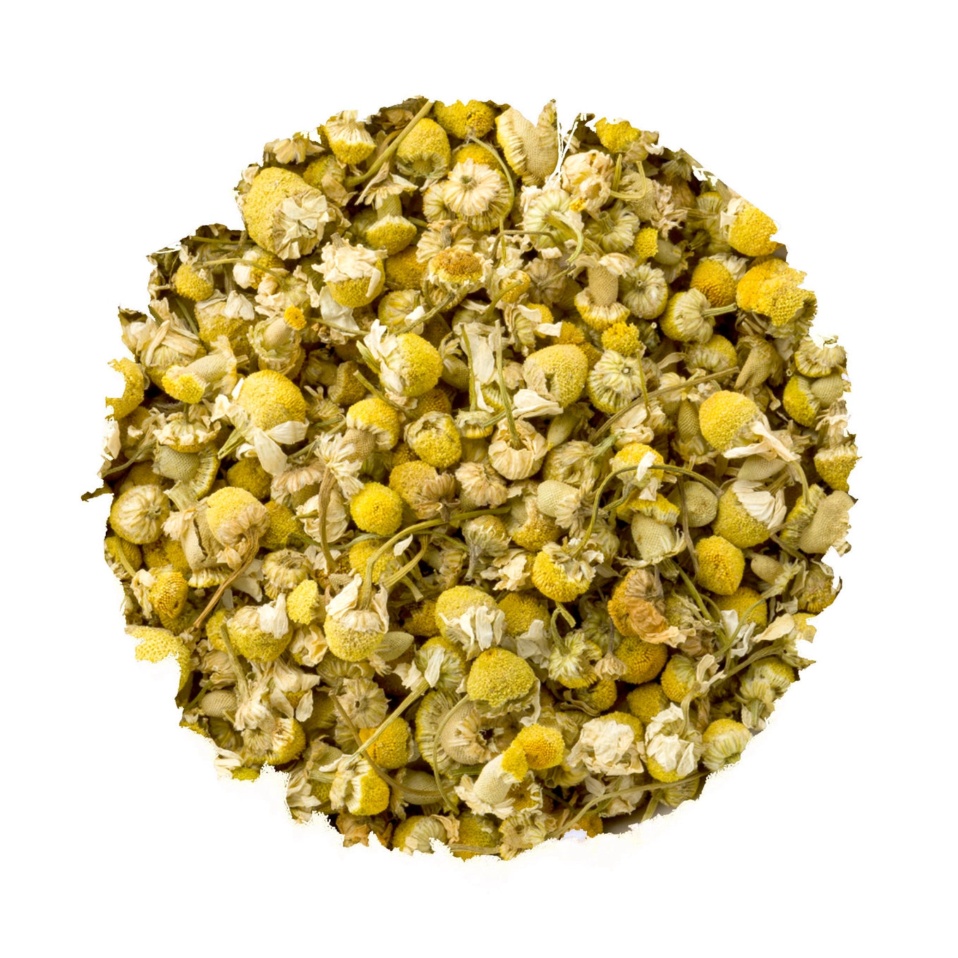 Beach House Teas - Beach House Chamomile Artisan Loose Leaf Tea - 1 oz Pouch