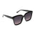 Diff Eyewear - Blythe Sunglasses - Black