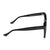 Diff Eyewear - Blythe Sunglasses - Black