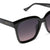 Diff Eyewear - Blythe Sunglasses - Black