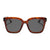 Diff Eyewear - Blythe Sunglasses - Mahogany Tortoise