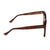 Diff Eyewear - Blythe Sunglasses - Mahogany Tortoise