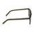 Diff Eyewear - Bobby Sunglasses - Milky Olive Grey