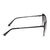 Diff Eyewear - Grace Sunglasses - Matte Black Grey Gradient Sharp (Add-On)
