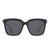 Diff Eyewear - Hailey Sunglasses - Black Grey