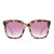Diff Eyewear - Hailey Sunglasses - Tortoise Rose Gradient + Cleaning Kit Bundle (Add-On)