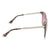 Diff Eyewear - Hailey Sunglasses - Tortoise Rose Gradient + Cleaning Kit Bundle (Add-On)