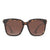 Diff Eyewear - Hailey Sunglasses - Dark Tortoise Brown Gradient