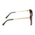 Diff Eyewear - Heidi Sunglasses - Black Brown Tortoise Brown Gradient Sharp (Add-On)