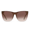 Diff Eyewear - Jenna Sunglasses - Dark Tortoise (Add-On)