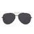 Diff Eyewear - Scarlett - Black Grey Sunglasses (Add-On)