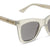 Diff Eyewear - Talia Sunglasses - Milky Grey (Add-On)