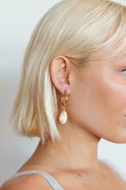 Casa Clara - Prima Earring (Add-On)