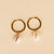 Casa Clara - Prima Earring (Add-On)