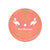 The SOi Co. - Pink Flamingo 12 oz Confetti Candle (Add-On)