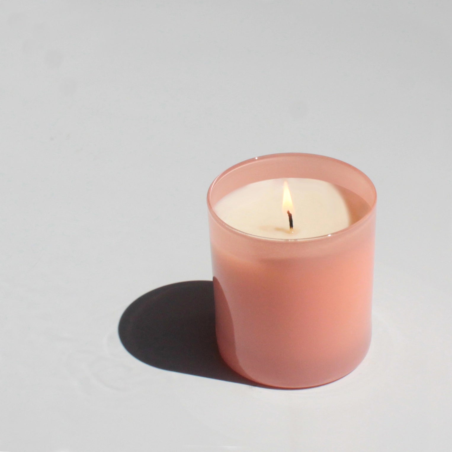 GP Candle Co. - Sun 9 oz. Hue Candle (Sparkling Citrus)