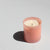 GP Candle Co. - Sun 9 oz. Hue Candle (Sparkling Citrus)