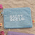 Daydream Prints - Women's Pouch | Beach Accessory | Zip Pouch 7x5 | Salty Soul