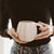 Sweet Water Decor -  Cream Pumpkin Coffee Mug