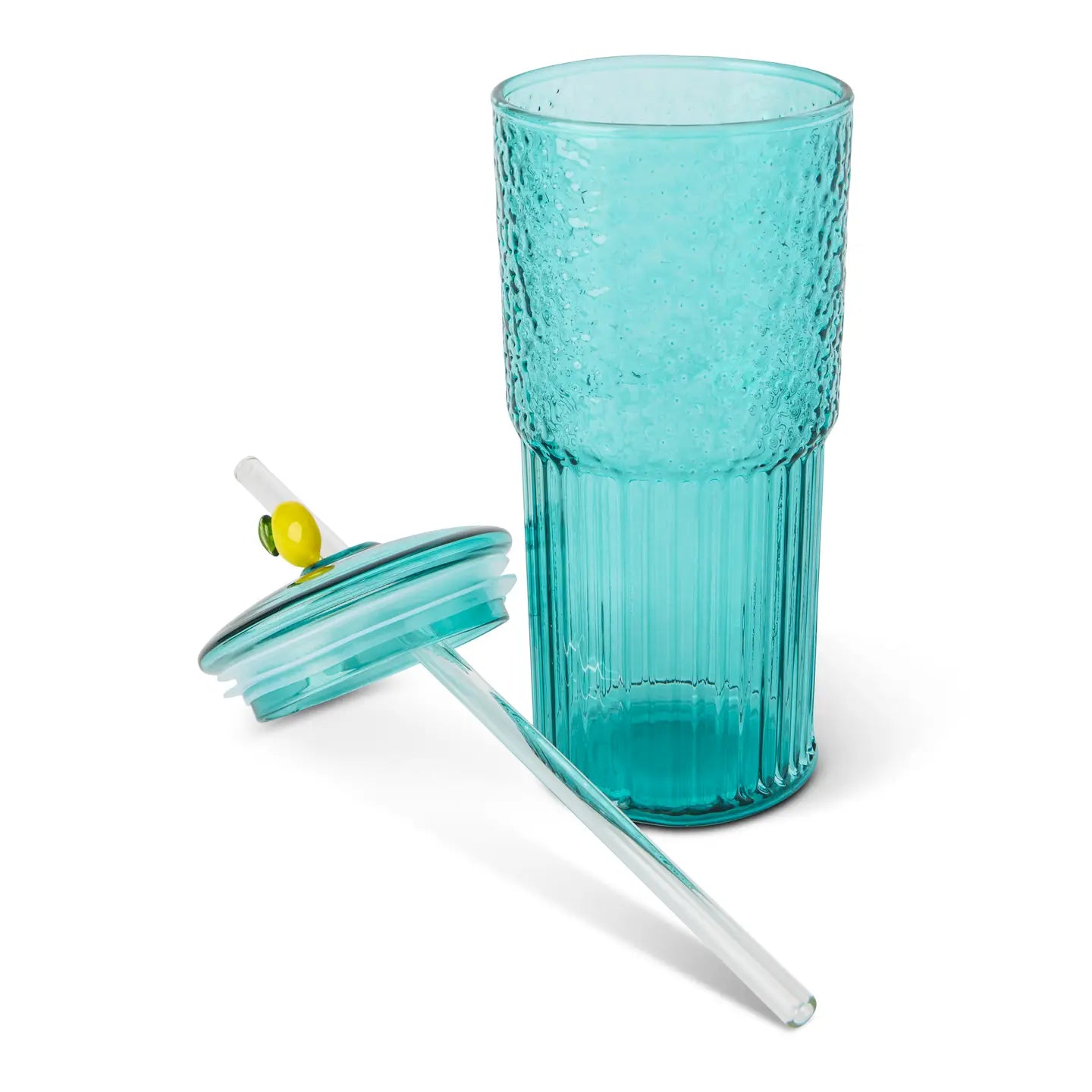 22oz Reef Tumbler - Lemon