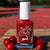 Cape Cod Nail Co. - With A Splash of Cran Nail Polish