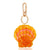 The Coconut Collective - Sunrise Shell Keychain