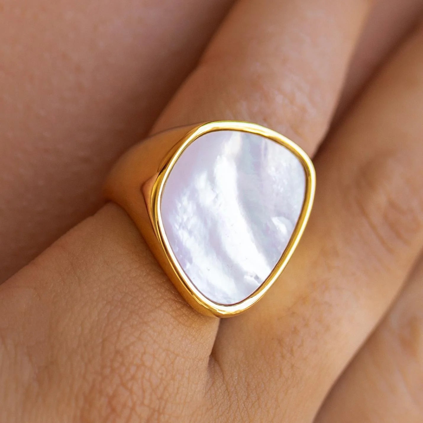Alco - Windsor Ring