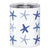 Slant Collections - Stainless Steel Tumbler - Starfish