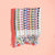 Kikoya - Pompom Bubble Handloomed Turkish Hand Towel - Multi (Add-On)